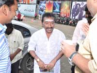 Nesam Nesappaduthae Audio Launch